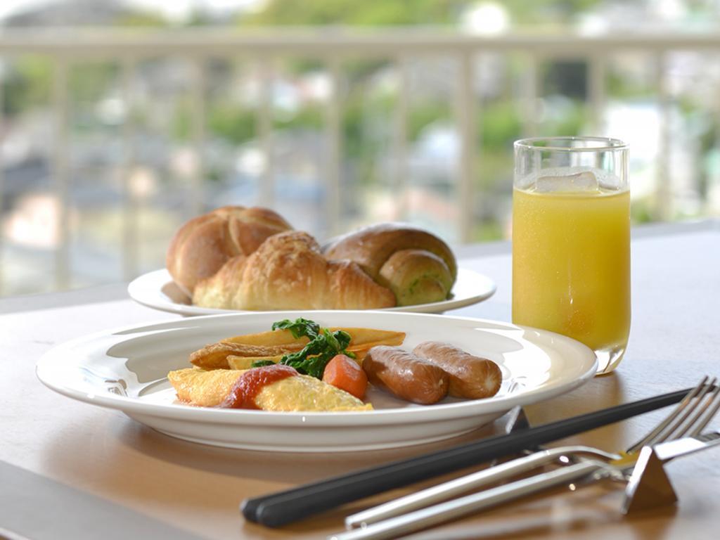 Grand Hotel Hamamatsu Bagian luar foto